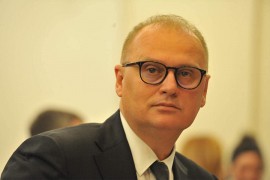 Vesić: Od 8. maja otvaraju se potpuno ugostiteljski objekti