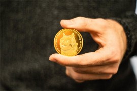 Tvitovi katapultirali dogecoin
