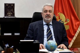 Ugovor Vlade Crne Gore i SPC biće u potpunosti usaglašen