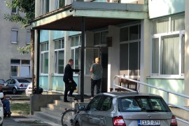 Lipovača oslobođen optužbi za "Geofoto"