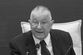 Preminuo Ratko Marković