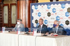 Promovisan novi broj "Argumenata", uz čitaoce već petnaestu godinu