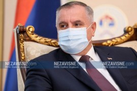 Višković: Poslije praznika počinju razgovori o povećanju plata