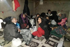 U akciji "Maroko" uhapšene dvije osobe, otkriveno 26 migranata