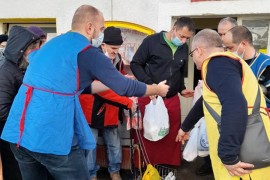 "Mozaik prijateljstva" priprema vaskršnji svečani ručak za oko 1.000 ...
