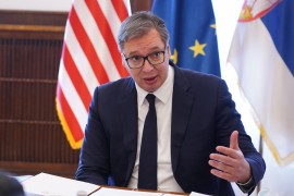 "Mislim da ta žena nije pisala non-pejper"