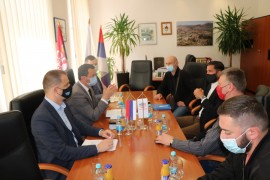 U Trebinju počeo novi projekat planinarskog turizma