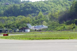 Srpska prodaje avion, početna cijena 1,86 miliona KM