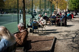 Francuska počinje popuštati mjere, strani turisti mogu ući od 9. juna