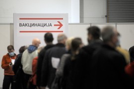 Srbija od 1. maja izdaje kovid sertifikate