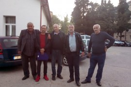 Bivši zarobljenici logora "Lora" svjedočili na Sudu u Splitu