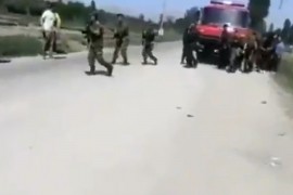 Tadžikistan i Kirgistan dogovorili primirje