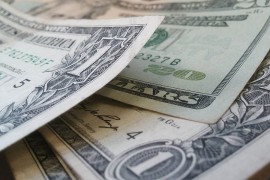 Silovit rast američkog BDP-a