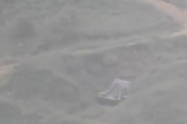 Kurdi tvrde da su napali tajnu tursku bazu, objavili snimak
