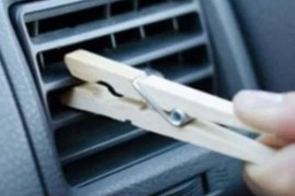 Jeftini trik uz koji će vam auto duže lijepo mirisati