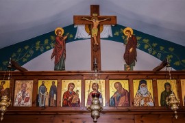 Pravoslavci obilježavaju Veliki petak, najtužniji dan za hrišćane