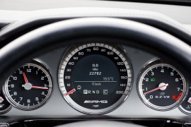 S probnom dozvolom vozio 217 kilometara na čas