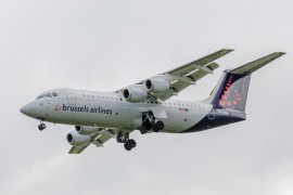 Slovenija do ljeta uvodi direktnu liniju do Brisela