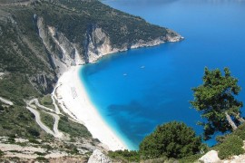 Grci otvaraju plaže 15. maja