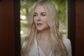 Nikol Kidman u novoj seriji