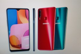 Samsung i Apple prednjače, kinezi dominiraju na tržištu