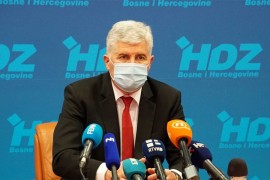 Čović: U maju inetizivniji pregovori HDZ-a i SDA o izmjenama Izbornog ...