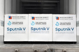 Turska odobrila hitnu upotrebu Sputnjika V