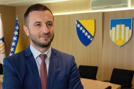 Načelnik Opštine Novi Grad osuđen na godinu uslovnu: Uzrokovao smrt ...