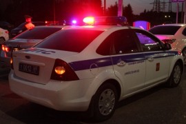 U saobraćajnoj nesreći u Rusiji poginulo šestoro djece