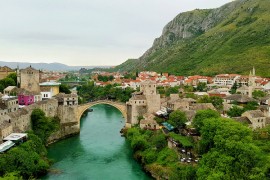 Srbi u Hercegovini postaju konstitutivan narod
