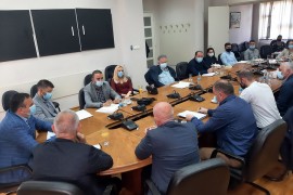 Pavlović: Određeni broj gradskih preduzeća suočen sa nagomilanim ...