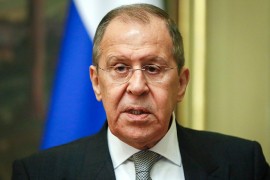 Lavrov: Odnosi Rusije i SAD gori nego tokom Hladnog rata