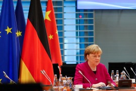 Portparol Merkelove: Spekulacije o promjeni granica na Balkanu vrlo ...