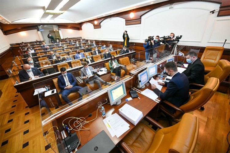Skupštinska većina uputila dopis Stanivukoviću za razgovor oko budžeta