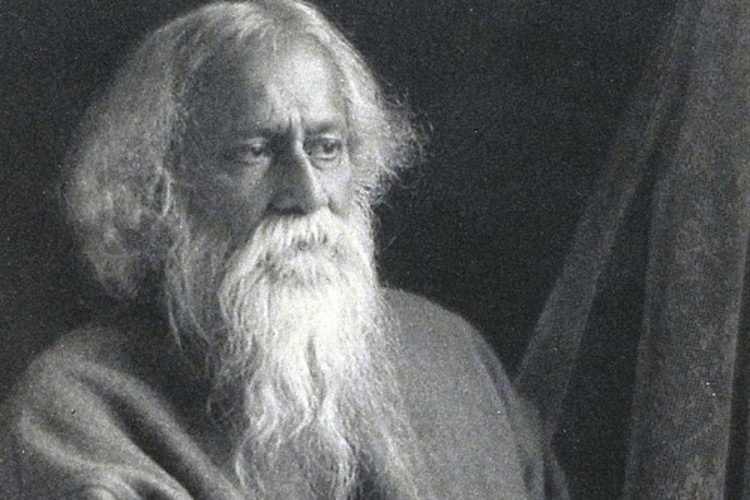 Tagore dobija spomenik u Beogradu