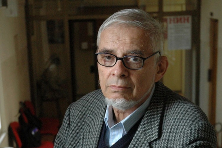 Odlazak Ivana Klajna veliki gubitak za srpsku filologiju