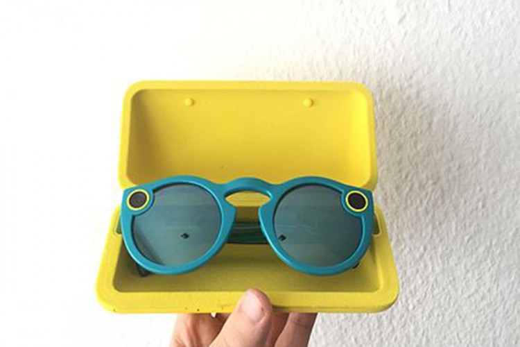 Snap razvija naočale Spectacles i dron