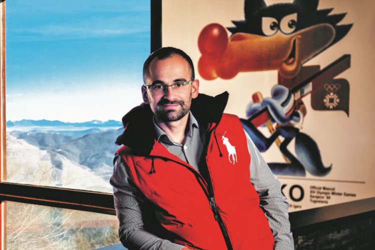 Jahorina preuzima upravljanje Andrićgradom: "Još jedna uspavana ljepotica"