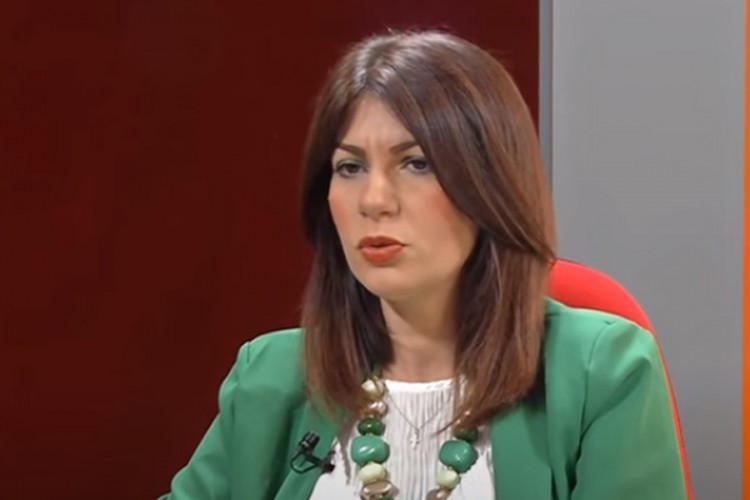 Ljekarka Jovana Stojković puštena nakon saslušanja u Tužilaštvu