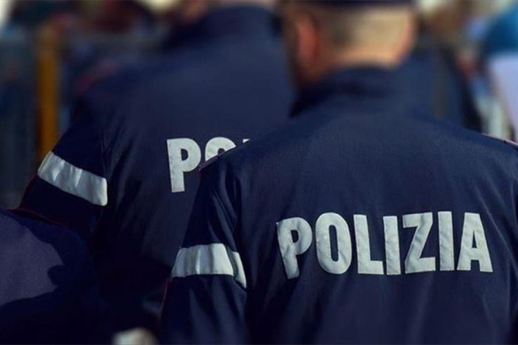 Policija prekinula kućnu zabavu igrača Juventusa