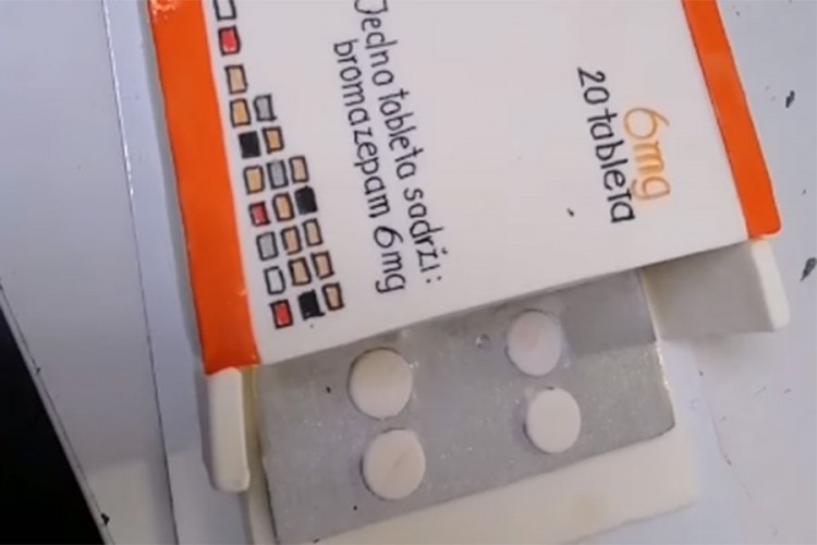 Poslastica koja svakog smiri hit na društvenim mrežama