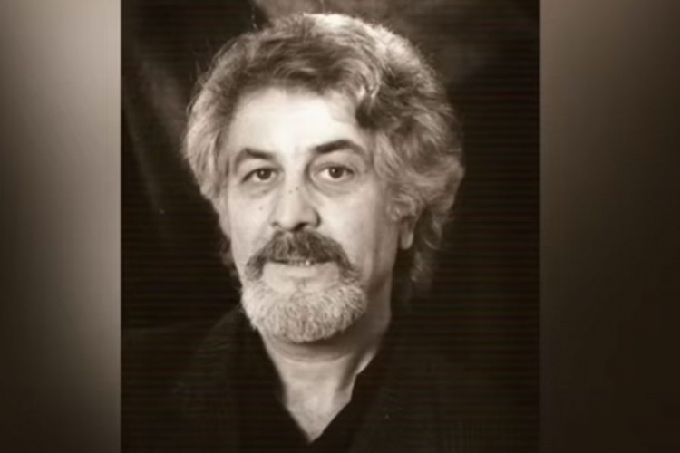 Preminuo glumac Zoran Simonović
