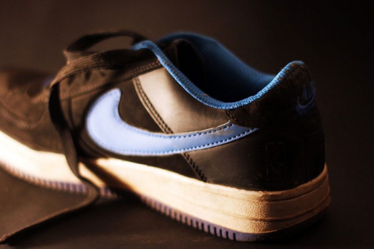 Nike dobio spor protiv proizvođača "sataninih patika"
