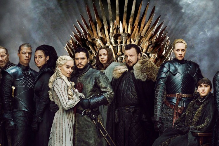 "Game of Thrones" na "daskama koje život znače" 2022. godine