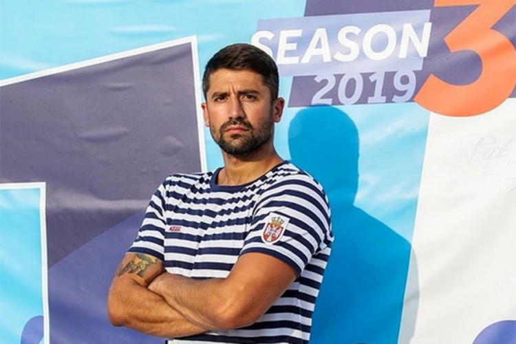 Nikola Rađen prvi put progovorio o ljubavi sa Ristićevom