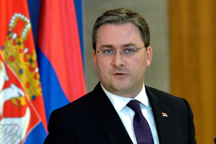 Selaković: Vakcine nisu pitanje geopolitike već humanosti