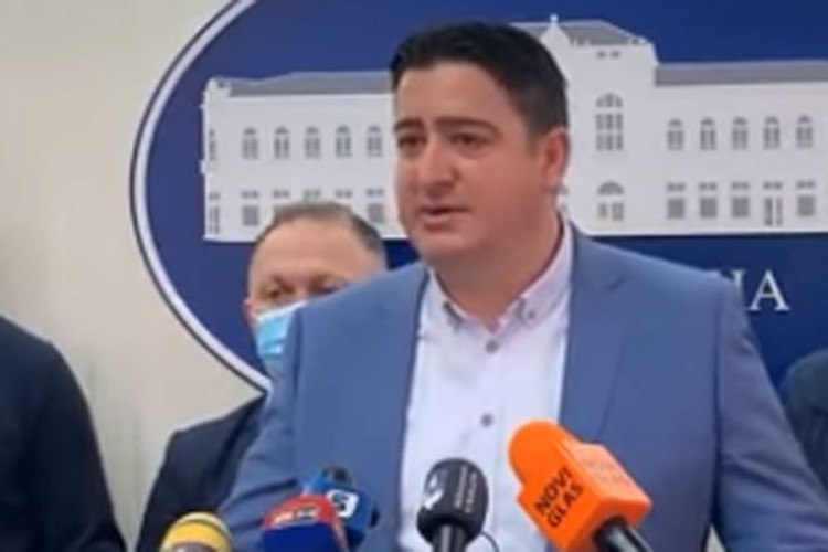 Marković: Žurku ne bih vezivao za partiju, institucije neka rade svoj posao