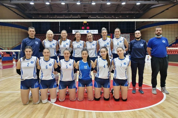 Banjalučanke preko Gačanki do istorijskog finala
