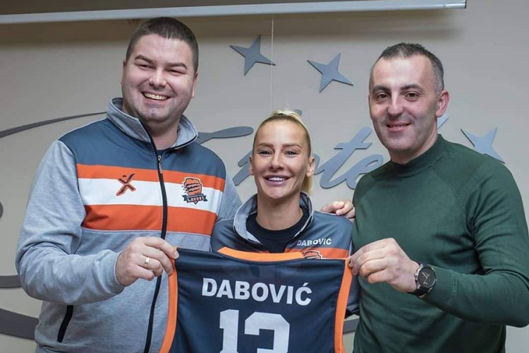 Trener Lavova Bližnjaković: Pravićemo probleme mnogima u eliti