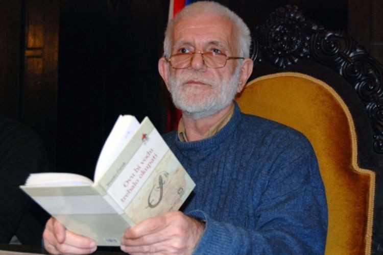 "Čučkovi književni susreti" odgođeni za kraj ljeta